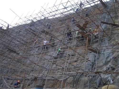 禅城公路桩基检测
